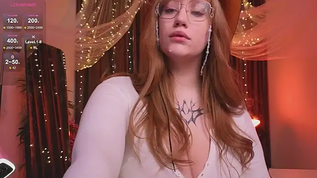 Morvelyn online show from 01-14-26, 09:52