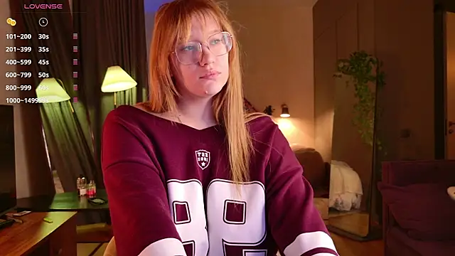 Morvelyn online show from 02-17-26, 08:15