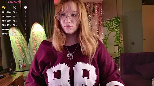 Morvelyn online show from 02-23-26, 08:06