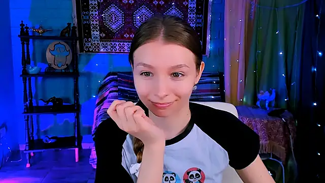 JulieDaniel online show from 03-02-26, 05:08