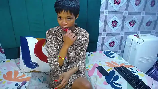 Snapshot of SexyChantyBabe25 chatting on 07-16-26, 05:46 SexyChantyBabe25 online show from 07-16-26, 05:46