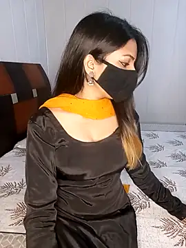 Snapshot of Hot_malika19 chatting on 10-01-25, 10:54 Hot malika19 online show from 10-01-25, 10:54