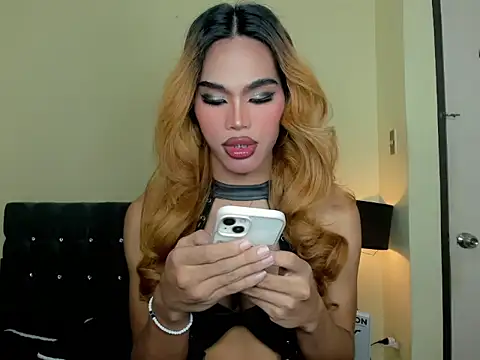 Shanexxgoddess online show from 05-16-26, 06:50