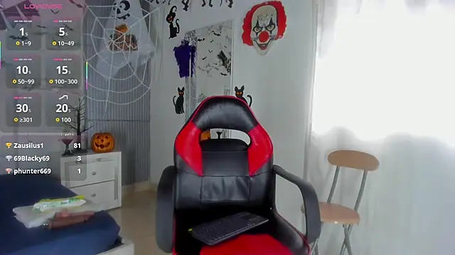 LilihtMature online show from 10-12-25, 07:24