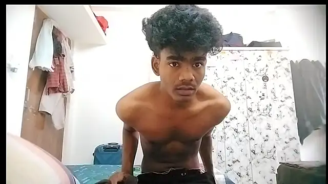 Rahulisagoodguy online show from 09-14-25, 10:58