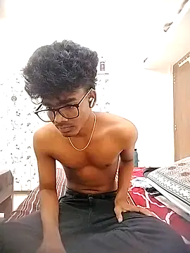 Rahulisagoodguy online show from 10-04-25, 04:21