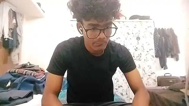 Rahulisagoodguy online show from 10-16-25, 06:03