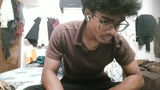 Rahulisagoodguy online show from 12-22-25, 05:10