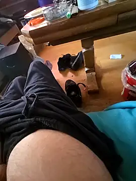 Fonse1860 online show from 10-26-25, 07:47