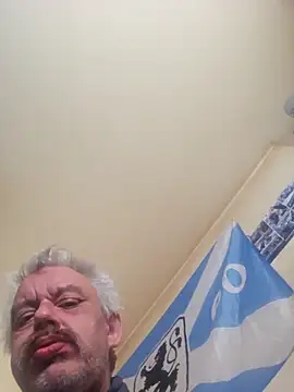 Fonse1860 online show from 02-04-26, 08:53