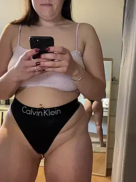 chloedlm5 online show from 01-09-26, 10:07