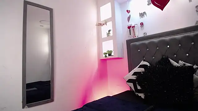 MelissaRhodes online show from 09-23-25, 07:50