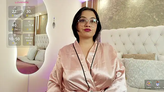 MelissaRhodes online show from 03-05-26, 12:56