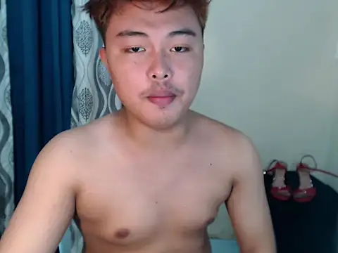 Lustfulljohnx online show from 05-24-26, 12:37