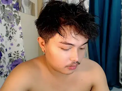 Lustfulljohnx online show from 06-15-26, 11:56
