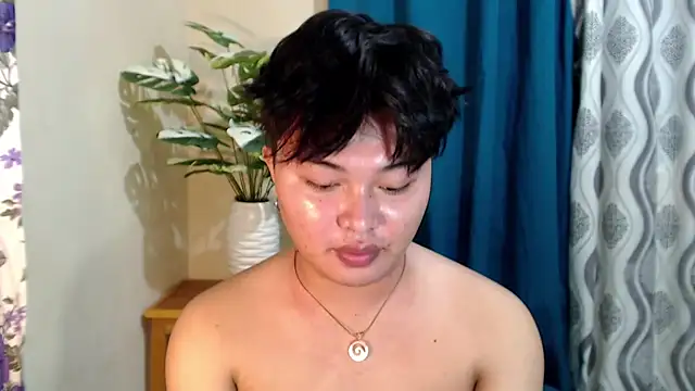 Lustfulljohnx online show from 07-14-26, 01:06