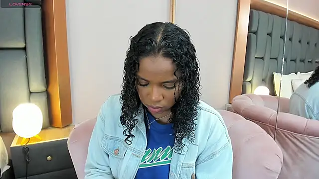 LisaMendez online show from 02-08-26, 04:05