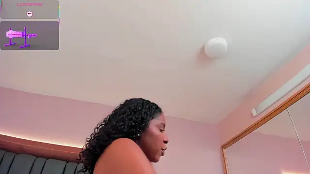 LisaMendez online show from 02-13-26, 11:01