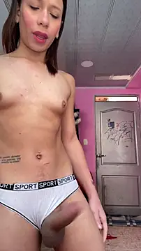 Tania Gate online show from 12-20-25, 03:19