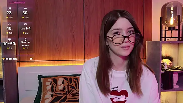 Alison kisss online show from 03-26-26, 02:55