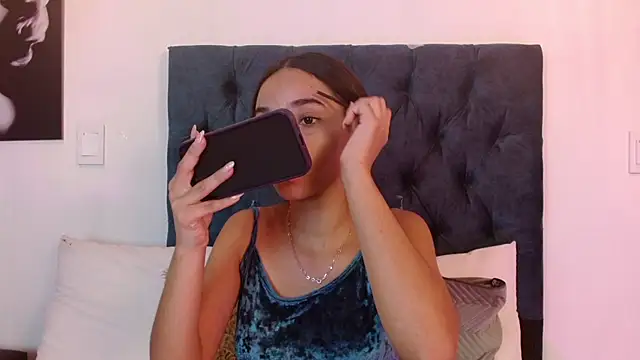 Lilith Nocturne online show from 11-14-25, 06:39