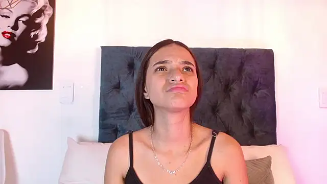 Lilith Nocturne online show from 12-19-25, 07:21