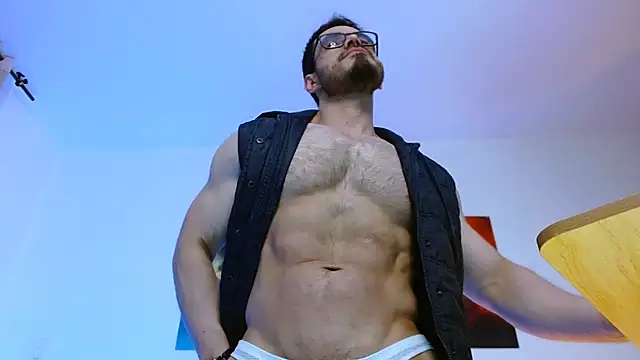 Axel Lover online show from 10-04-25, 11:03