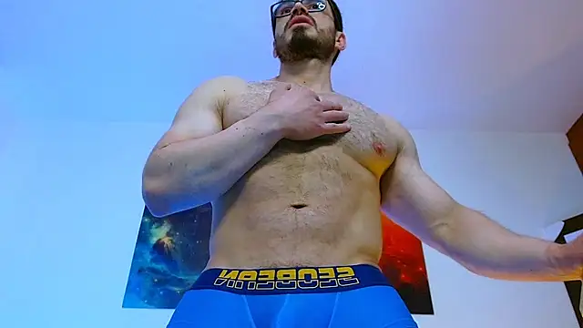 Axel Lover online show from 10-06-25, 10:29