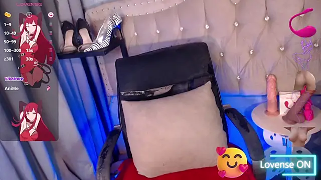 Your Sex Adiction 69 online show from 10-26-25, 11:27