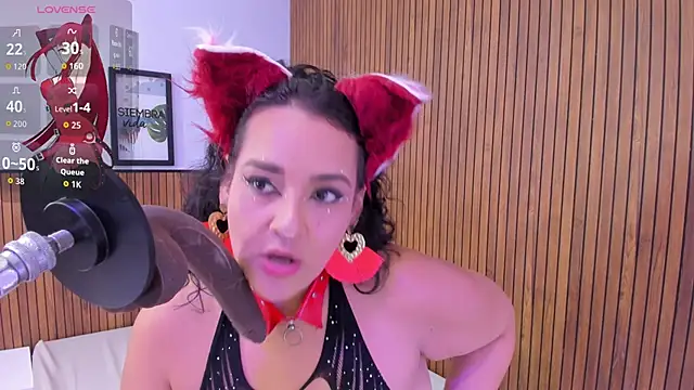 barbara connor online show from 11-21-25, 08:07