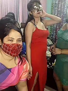 Sexy anaamika online show from 12-21-25, 07:04