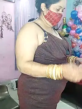 Sexy anaamika online show from 01-07-26, 07:33