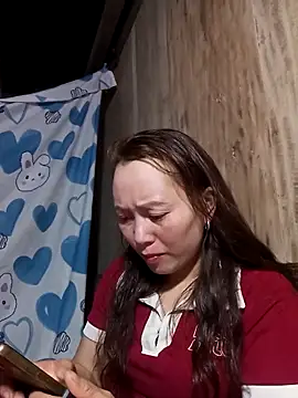 Bianly online show from 02-25-26, 06:01