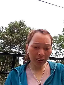 Bianly online show from 04-07-26, 11:21