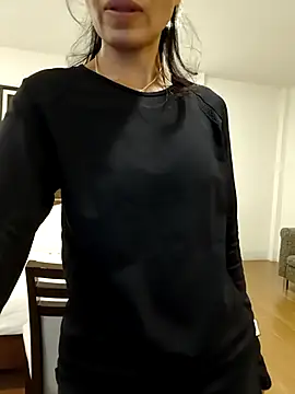 Mama Eva 1 online show from 12-15-25, 11:47