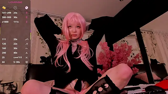 Lein Bone online show from 10-04-25, 05:11