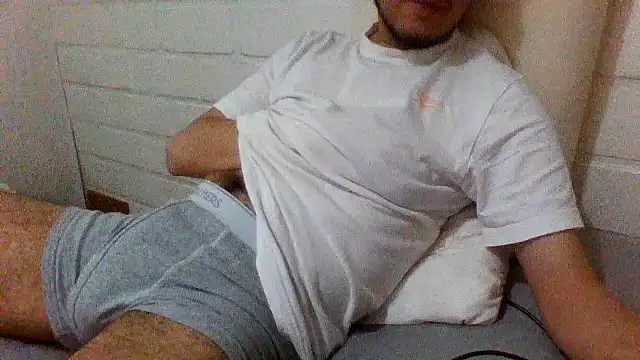 ProfeC4m online show from 11-08-25, 04:34