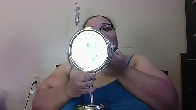 SexyBBW10790 online show from 09-15-25, 10:10