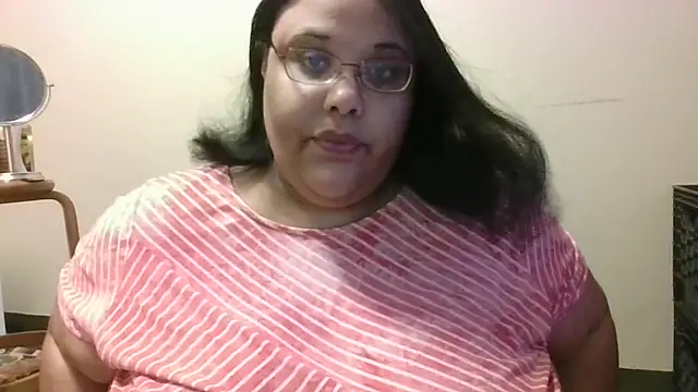 SexyBBW10790 online show from 10-25-25, 11:10