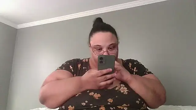 SexyBBW10790 online show from 02-24-26, 03:10