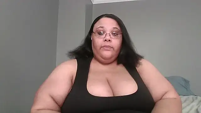 Snapshot of SexyBBW10790 chatting on 07-12-26, 02:08 SexyBBW10790 online show from 07-12-26, 02:08
