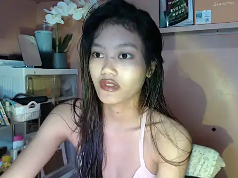 skinny gracie online show from 10-07-25, 02:20