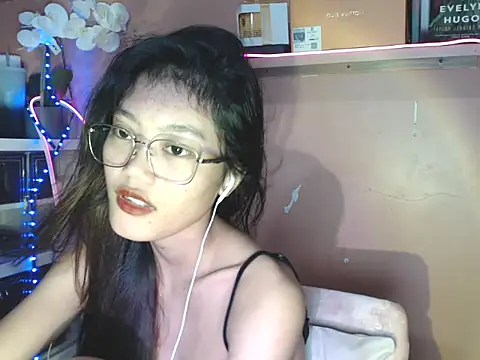 skinny gracie online show from 12-01-25, 03:00