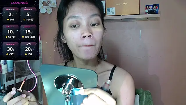 skinny gracie online show from 03-15-26, 01:50