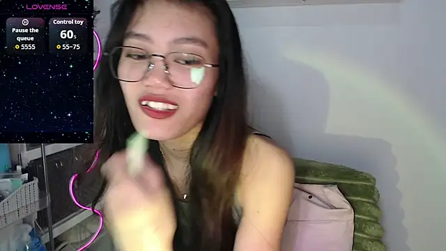 skinny gracie online show from 03-21-26, 08:41