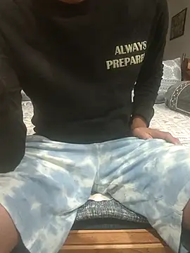 Prodigy919 online show from 01-12-26, 09:31