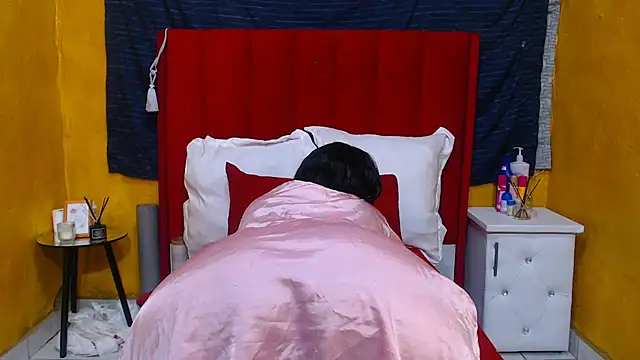 Candycrush2555 online show from 10-09-25, 07:50