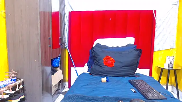 Candycrush2555 online show from 02-25-26, 05:28