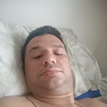 Crocante Hot online show from 12-21-25, 06:26