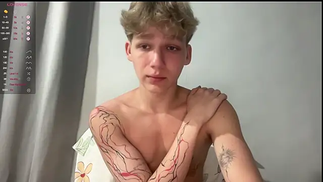 walter cute online show from 02-28-26, 06:53